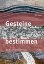 Bild: Gesteine einfach bestimmen - Haupt Verlag