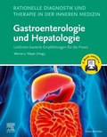 Cover: Rationelle Diagnostik und Therapie in der Inneren Medizin - Gastroenterologie und Hepatologie + E-Book - Urban & Fischer