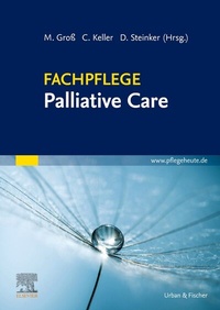 Abbildung von: Fachpflege Palliative Care - Urban & Fischer