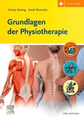 Cover: Grundlagen der Physiotherapie - Urban & Fischer