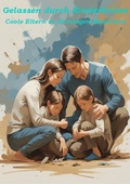 Cover: Gelassen durch Kinderkrisen - tredition GmbH