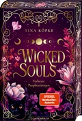 Cover: Wicked Souls (Bd. 1) - Coppenrath