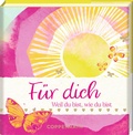 Cover: F&uuml;r dich - Coppenrath
