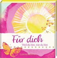 Enlarge image Cover: Für dich - Coppenrath