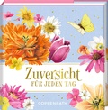 Cover: Zuversicht - Coppenrath