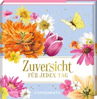 Enlarge image Cover: Zuversicht - Coppenrath