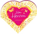 Cover: Von Herzen - Coppenrath