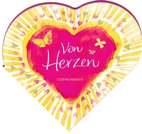 Enlarge image Cover: Von Herzen - Coppenrath