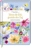 Cover: Nimm dir Zeit, genie&szlig;e den Tag - Coppenrath