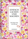 Cover: Einfach lachen und machen - Coppenrath