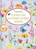 Cover: L&auml;chle und das Leben l&auml;chelt zur&uuml;ck - Coppenrath