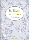 Cover: In Tagen der Trauer bist du nicht allein - Coppenrath