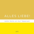 Cover: Alles Liebe! - Next Level Verlag