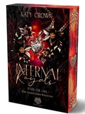 Cover: Infernal Royals - Stirb f&uuml;r uns (Dark Reverse Harem Romantasy) Band 2 - Nova MD