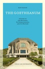 Cover: The Goetheanum - Verlag am Goetheanum