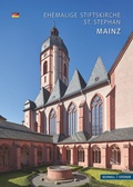 Cover: Mainz - Schnell & Steiner
