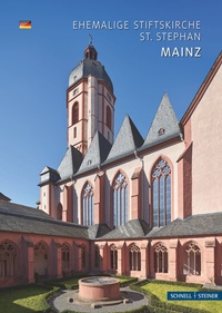 Abbildung von: Mainz - Schnell & Steiner