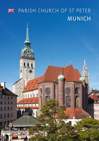 Abbildung von: Munich - Schnell & Steiner