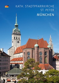Abbildung von: München - Schnell & Steiner