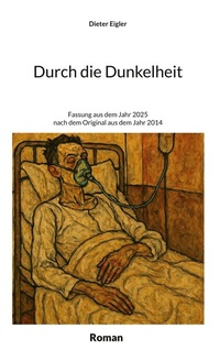 Abbildung von: Durch die Dunkelheit - BoD - Books on Demand