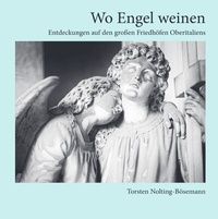 Abbildung von: Wo Engel weinen - epubli