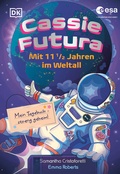 Cover: Cassie Futura - DK Verlag Dorling Kindersley