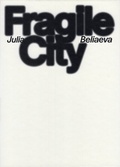 Cover: Fragile City - O&Ouml; Landes-Kultur GmbH
