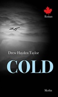 Bild: Cold - Merlin Verlag