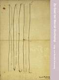 Cover: Zu Gast bei Marcel Duchamp - Snoeck