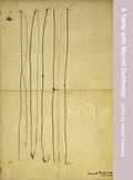 Cover: &Agrave; Table with Marcel Duchamp - Snoeck