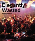 Cover: Elegantly Wasted - Snoeck