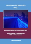 Cover: Perspektiven auf den Philosophiekanon - Sch&auml;fer, Gabriele