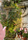 Cover: Juwelias Bl&uuml;ten - Martin Schmitz Verlag