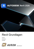 Cover: Autodesk Revit 2026 - Auron