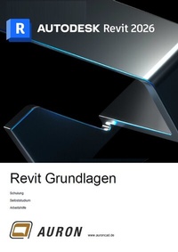 Abbildung von: Autodesk Revit 2026 - Auron
