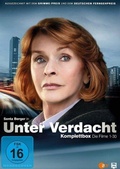 Cover: Unter Verdacht - Pandastorm Pictures