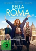 Cover: Bella Roma - Liebe auf Italienisch - Splendid Entertainment