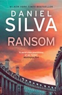 Cover: Ransom - HarperCollins