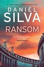 Cover: Ransom - HarperCollins