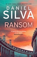 Cover: Ransom - Harper