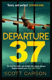 Enlarge image Cover: Departure 37 - AVON, a division of HarperCollins Publishers Ltd