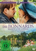 Cover: Die Bonnards - Malen und Lieben - AL!VE Ag