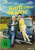 Cover: Karli & Marie - EuroVideo