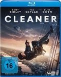 Cover: Cleaner - SquareOne Entertainment