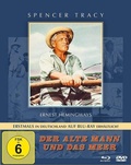 Cover: Der alte Mann und das Meer - Warner Home Video