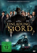 Cover: Einladung zum Mord - Plaion Pictures