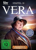 Cover: Vera - Ein ganz spezieller Fall - Edel