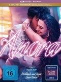 Cover: Anora - capelight pictures