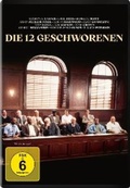 Cover: Die 12 Geschworenen - capelight pictures