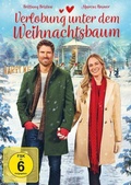 Cover: Verlobung unter dem Weihnachtsbaum - Happy Entertainment